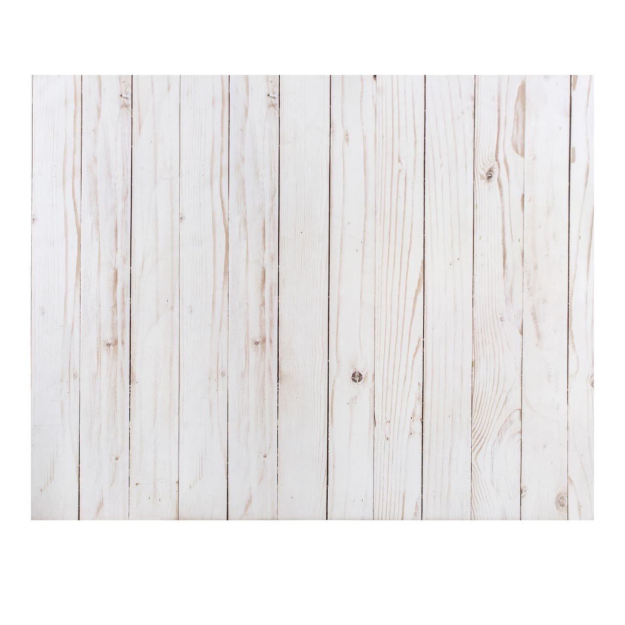 American Crafts™ Patterned Poster Board, Wood Grain